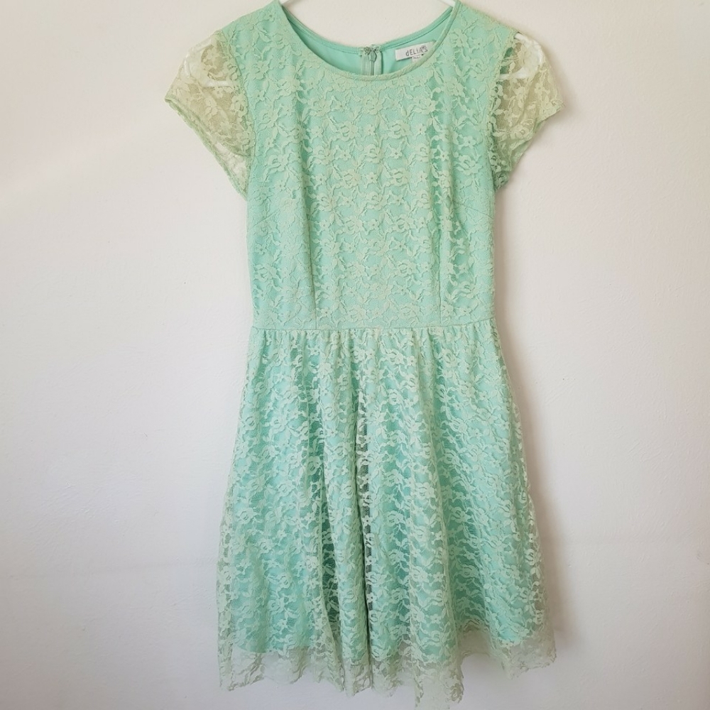 dELiA*s Dress